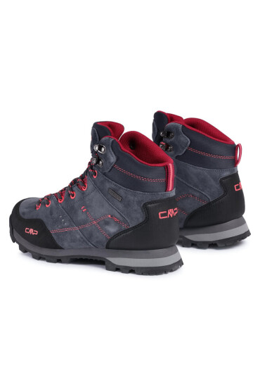CMP Туристически Alcor Mid Wmn Trekking Shoes Wp 39Q4906 Antracite U426 - Mera.bg