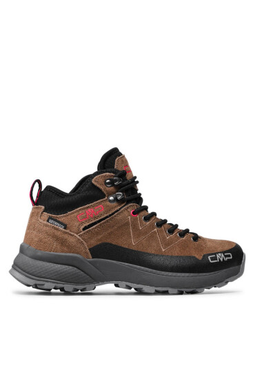 CMP Туристически Kaleepso Mid Hiking Shoe Wp 31Q4916 Castoro P773 - Mera.bg