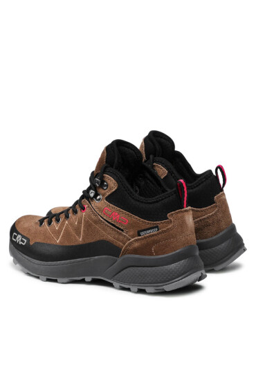 CMP Туристически Kaleepso Mid Hiking Shoe Wp 31Q4916 Castoro P773 - Mera.bg