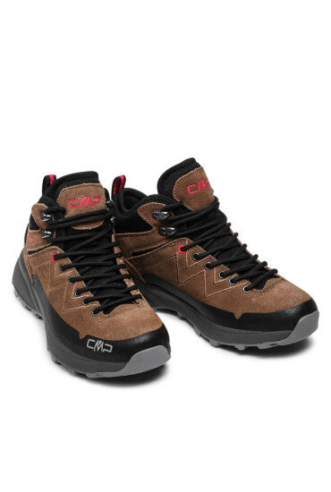 CMP Туристически Kaleepso Mid Hiking Shoe Wp 31Q4916 Castoro P773 - Mera.bg