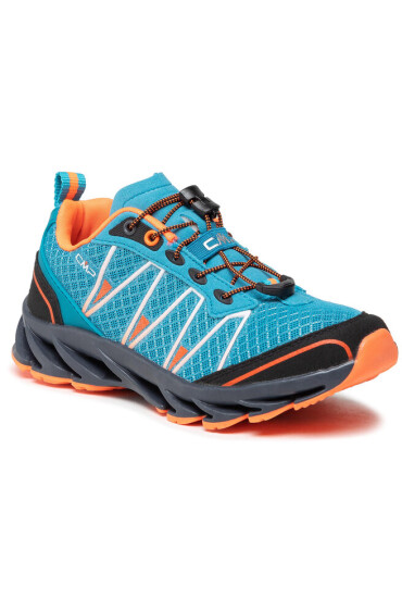 CMP Туристически Kids Altak Trail Shoe 2.0 30Q9674J Ottanio/Flash Orange 09LE - Mera.bg