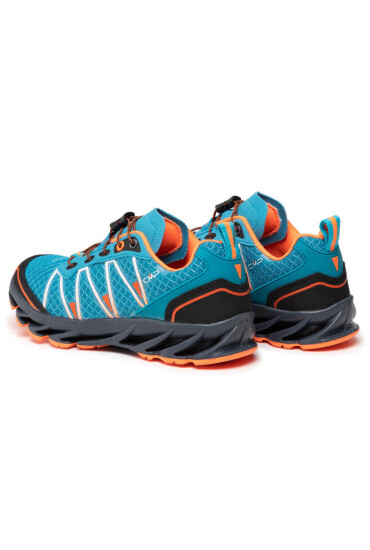 CMP Туристически Kids Altak Trail Shoe 2.0 30Q9674J Ottanio/Flash Orange 09LE - Mera.bg