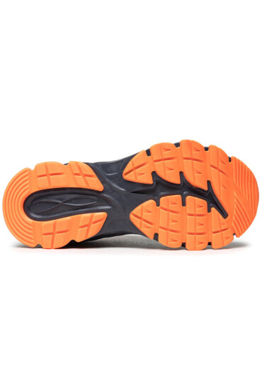 CMP Туристически Kids Altak Trail Shoe 2.0 30Q9674J Ottanio/Flash Orange 09LE - Mera.bg