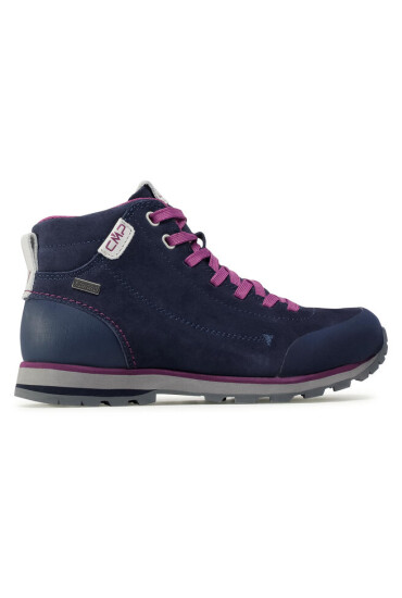 CMP Туристически Elettra Mid Wmn Hiking Shoes Wp 38Q4596 Тъмносин - Mera.bg