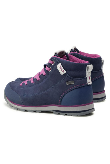 CMP Туристически Elettra Mid Wmn Hiking Shoes Wp 38Q4596 Тъмносин - Mera.bg