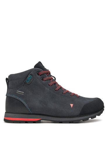 CMP Туристически Elettra Mid Wmn Hiking Shoes Wp 38Q4596 Син - Mera.bg