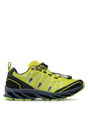CMP Туристически Kids Altak Trail Shoe 2.0 30Q9674J Зелен - Mera.bg