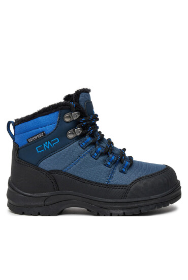 CMP Туристически Kids Annuk Snow Boot Wp 31Q4954 Син - Mera.bg
