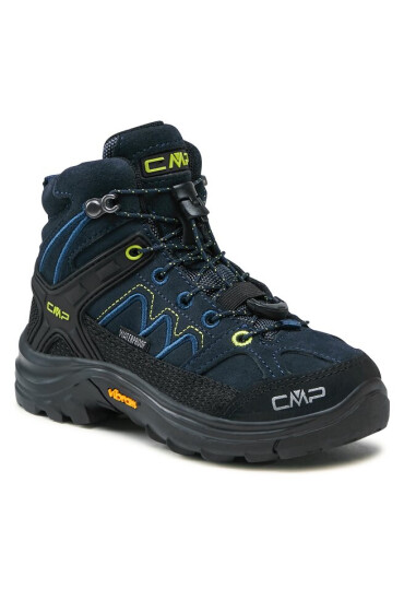 CMP Туристически Moon Mid Wp 31Q4794 Тъмносин - Mera.bg
