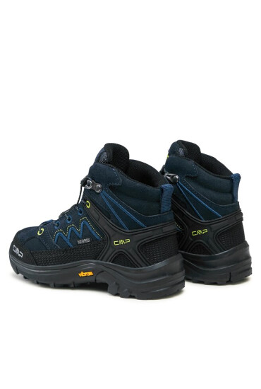 CMP Туристически Moon Mid Wp 31Q4794 Тъмносин - Mera.bg