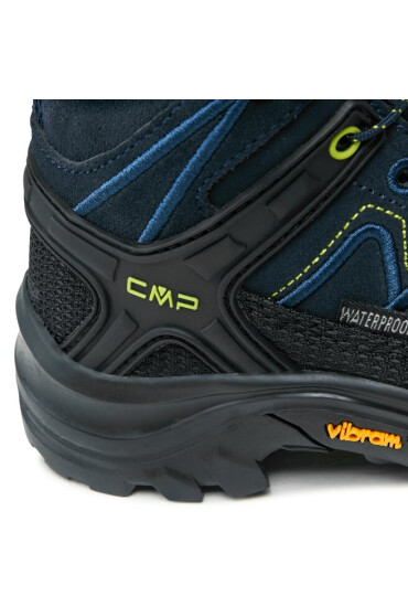 CMP Туристически Moon Mid Wp 31Q4794 Тъмносин - Mera.bg