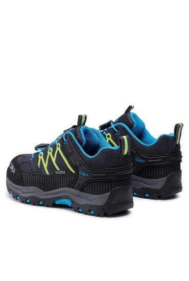 CMP Туристически Kids Rigel Low Trekking Shoes Wp 3Q13244 Тъмносин - Mera.bg