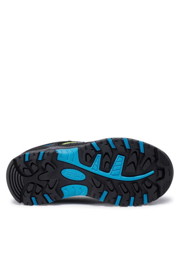 CMP Туристически Kids Rigel Low Trekking Shoes Wp 3Q13244 Тъмносин - Mera.bg
