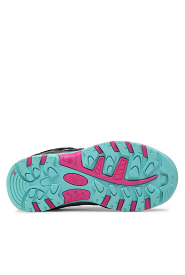 CMP Туристически Kids Rigel Low Trekking Shoes Wp 3Q13244 Тъмносин - Mera.bg