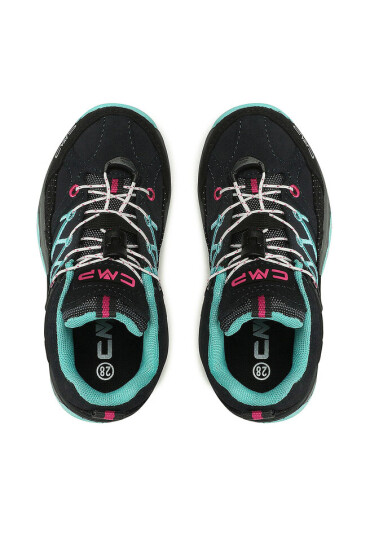 CMP Туристически Kids Rigel Low Trekking Shoes Wp 3Q13244 Тъмносин - Mera.bg