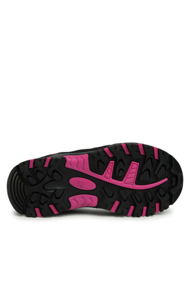 CMP Туристически Kids Rigel Low Trekking Shoes Wp 3Q13244 Син - Mera.bg