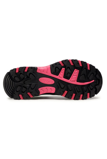 CMP Туристически Kids Rigel Low Trekking Shoes Wp 3Q13244J Розов - Mera.bg