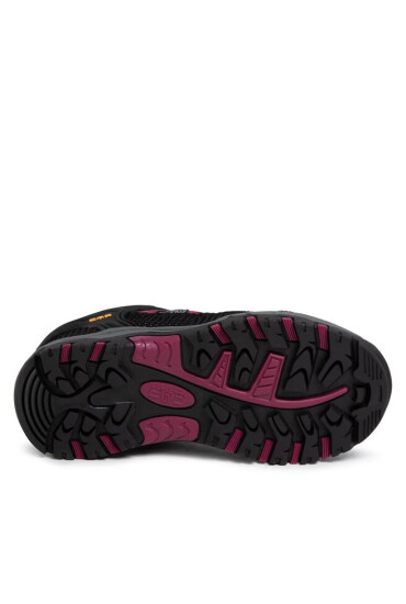 CMP Туристически Kids Rigel Low Trekking Shoes Wp 3Q54554 Розов - Mera.bg