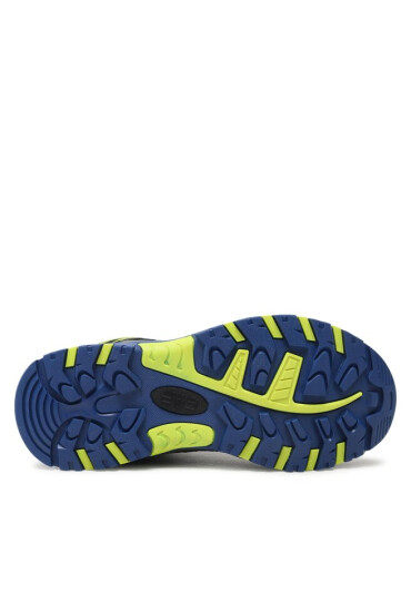 CMP Туристически Kids Rigel Mid Trekking Shoe Wp 3Q12944 Тъмносин - Mera.bg