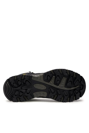 CMP Туристически Kids Rigel Mid Trekking Shoe Wp 3Q12944J Тъмносин - Mera.bg