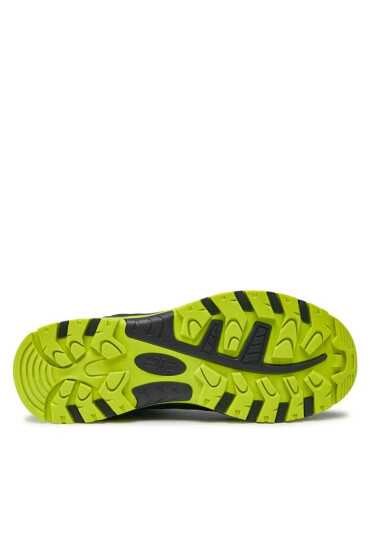 CMP Туристически Kids Rigel Mid Trekking Shoe Wp 3Q12944J Каки - Mera.bg