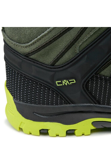 CMP Туристически Kids Rigel Mid Trekking Shoe Wp 3Q12944J Каки - Mera.bg