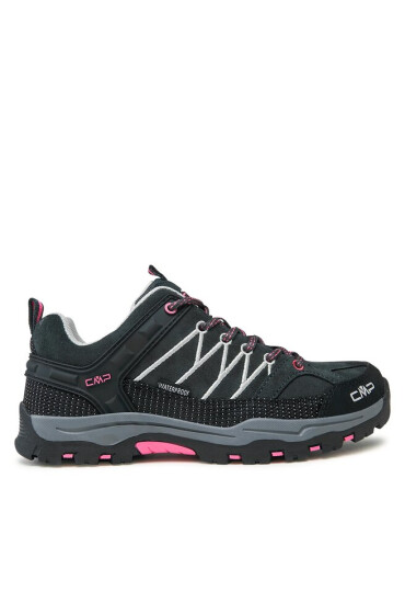 CMP Туристически Kids Rigel Mid Trekking Shoe Wp 3Q12944J Електриков - Mera.bg