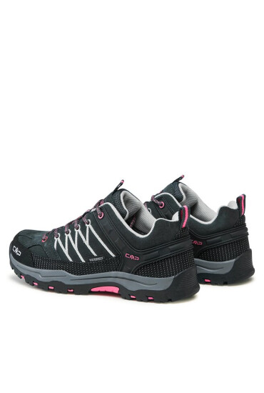 CMP Туристически Kids Rigel Mid Trekking Shoe Wp 3Q12944J Електриков - Mera.bg