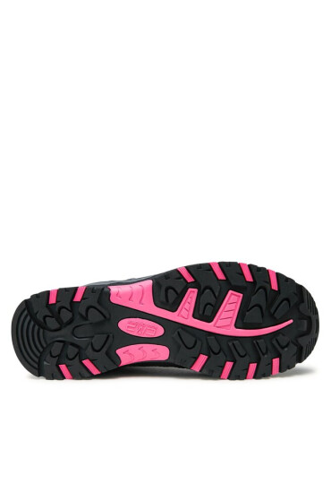 CMP Туристически Kids Rigel Mid Trekking Shoe Wp 3Q12944J Електриков - Mera.bg