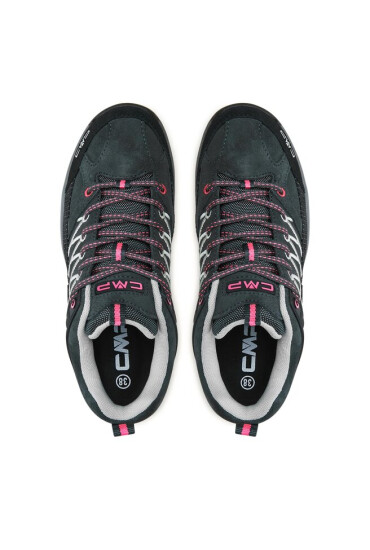 CMP Туристически Kids Rigel Mid Trekking Shoe Wp 3Q12944J Електриков - Mera.bg