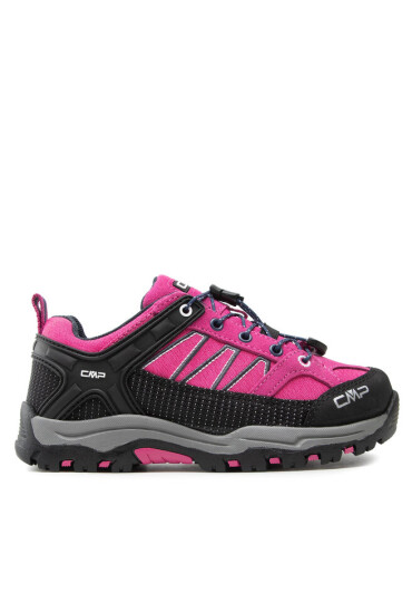 CMP Туристически Kids Sun Hiking Shoe 3Q11154 Розов - Mera.bg