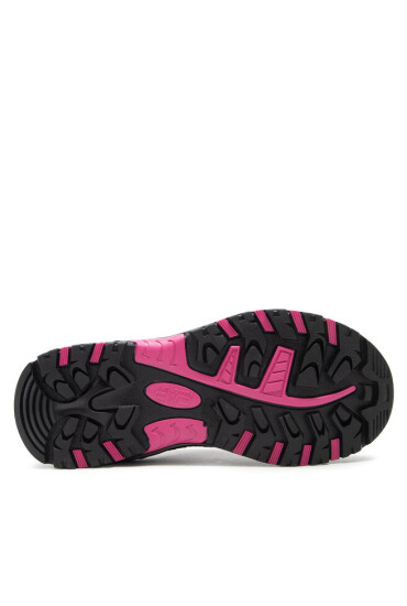 CMP Туристически Kids Sun Hiking Shoe 3Q11154 Розов - Mera.bg