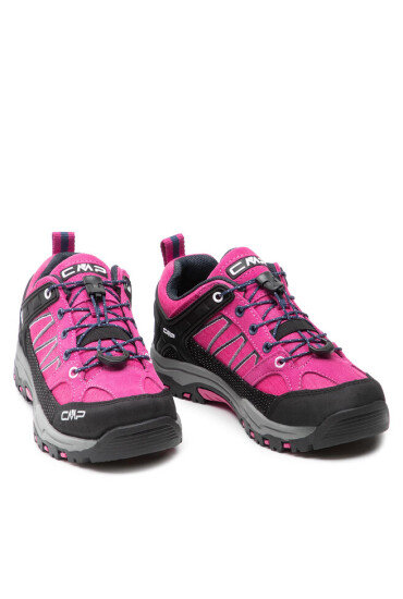 CMP Туристически Kids Sun Hiking Shoe 3Q11154 Розов - Mera.bg