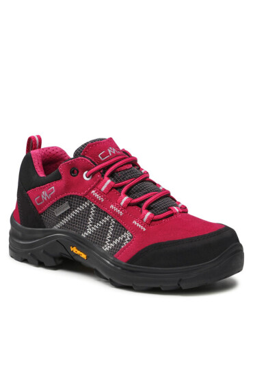 CMP Туристически Kids Thiamat Low 2.0 Trekking Shoe Wp 31Q9684 Sherry C567 - Mera.bg
