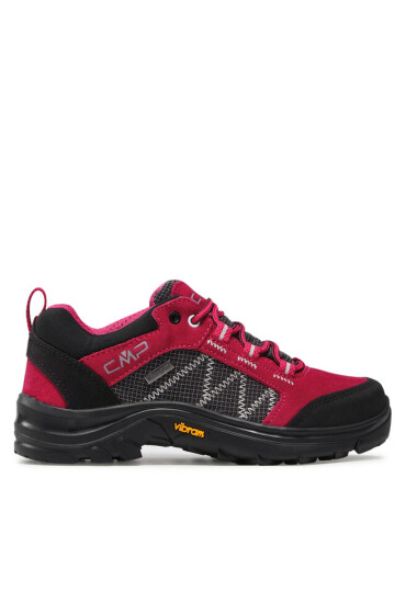 CMP Туристически Kids Thiamat Low 2.0 Trekking Shoe Wp 31Q9684 Sherry C567 - Mera.bg