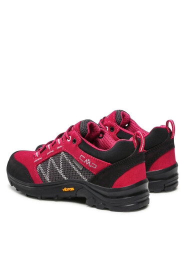 CMP Туристически Kids Thiamat Low 2.0 Trekking Shoe Wp 31Q9684 Sherry C567 - Mera.bg