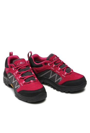 CMP Туристически Kids Thiamat Low 2.0 Trekking Shoe Wp 31Q9684 Sherry C567 - Mera.bg