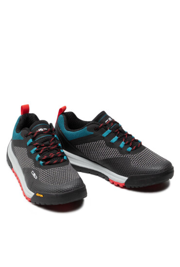 CMP Туристически Lothal Bike Shoe 3Q61047 Черен - Mera.bg
