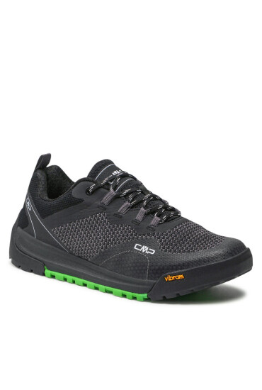 CMP Туристически Lothal Bike Shoe 3Q61047 Titano/Nero - Mera.bg