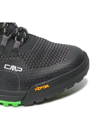 CMP Туристически Lothal Bike Shoe 3Q61047 Titano/Nero - Mera.bg
