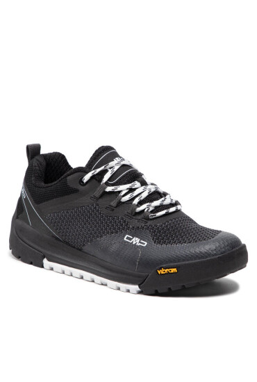 CMP Туристически Lothal Wmn Bike Shoe 3Q61046 Nero/Ghiaccio 51UL - Mera.bg