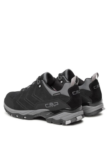 CMP Туристически Melnick Mid WP 3Q18587 Черен - Mera.bg
