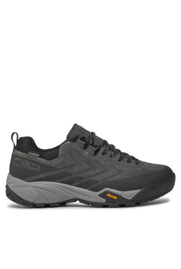 CMP Туристически Mintaka Wp Trekking Shoes 3Q19587 Сив - Mera.bg