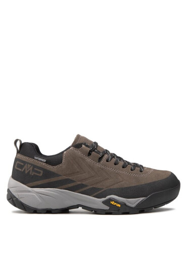CMP Туристически Mintaka Wp Trekking Shoes 3Q19587 Сив - Mera.bg
