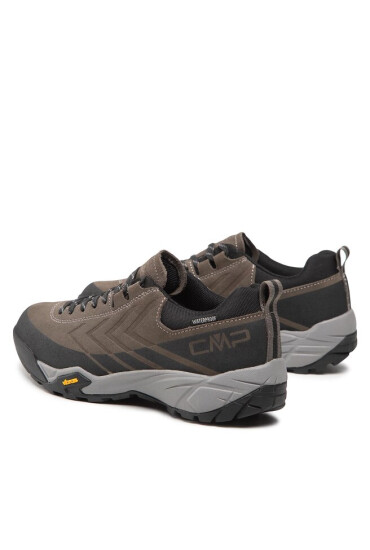 CMP Туристически Mintaka Wp Trekking Shoes 3Q19587 Сив - Mera.bg