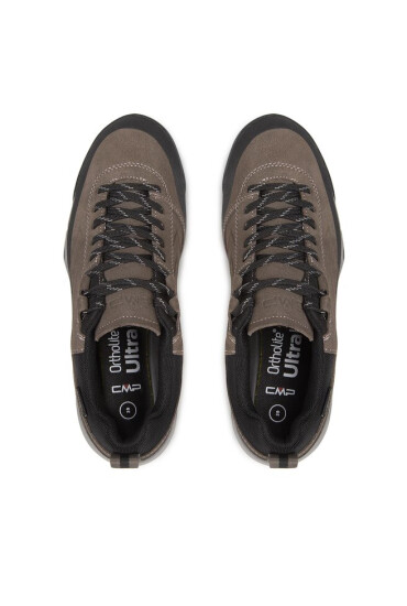 CMP Туристически Mintaka Wp Trekking Shoes 3Q19587 Сив - Mera.bg