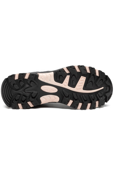 CMP Туристически Rigel low Trekking Shoe kids Wp 3Q54554J Тъмносин - Mera.bg
