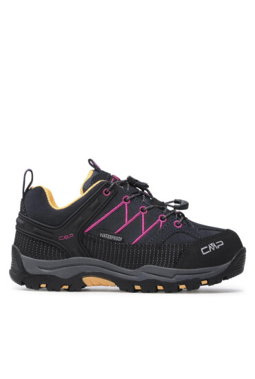 CMP Туристически Rigel Low Trekking Shoes Wp 3Q13247 Тъмносин - Mera.bg