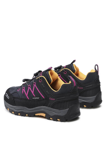 CMP Туристически Rigel Low Trekking Shoes Wp 3Q13247 Тъмносин - Mera.bg
