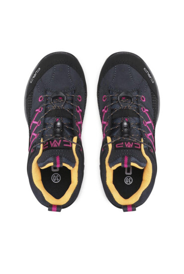 CMP Туристически Rigel Low Trekking Shoes Wp 3Q13247 Тъмносин - Mera.bg